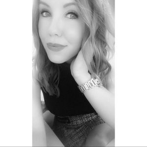 Meet your Posher, Shannon